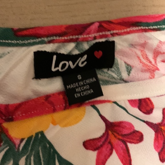 NWT summer beach dress - Picture 5 of 5